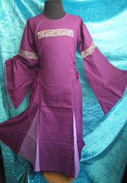 Handmade Kleid
